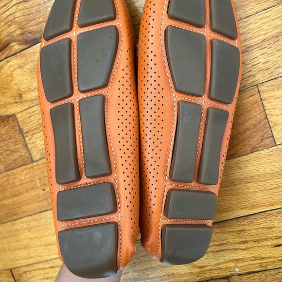 Prada Flats - Picture 3 of 3